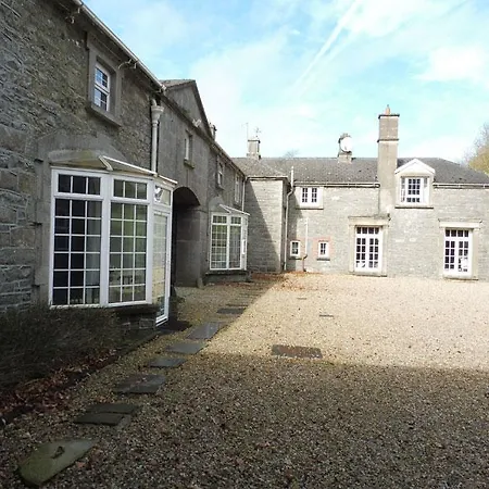 Szálloda Ross House