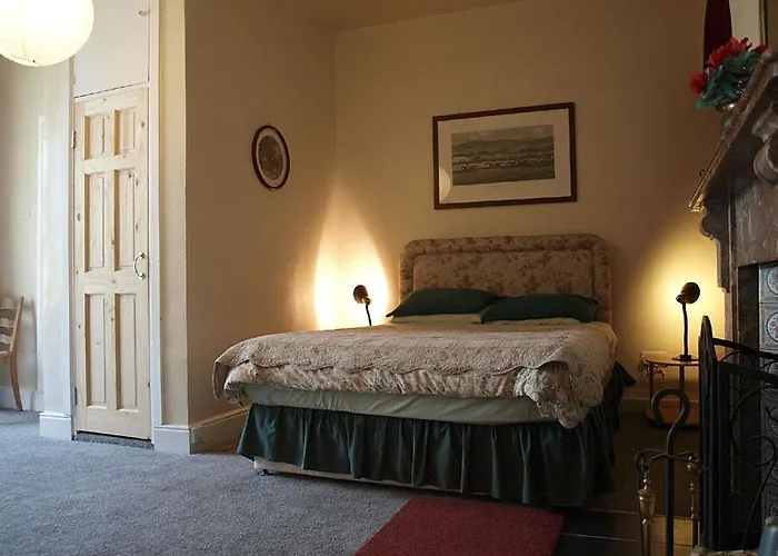 Ross House Szálloda