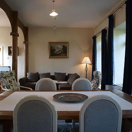Ross House
