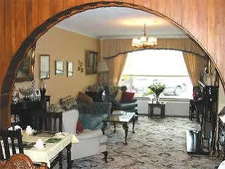 Hotell Ross House Galway