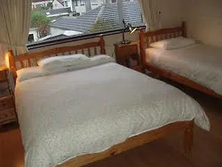 Ross House Hotell