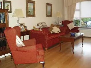 Ross House Hotell