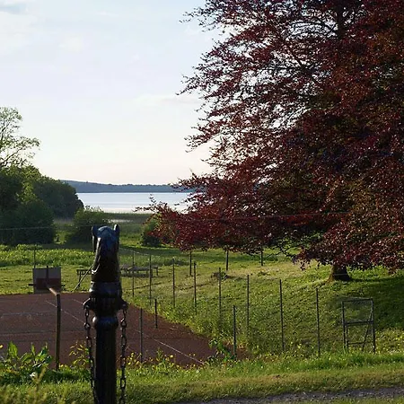 Ross House 3* גלוואיי