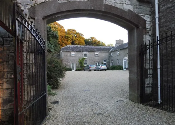 Ross House 3* ゴールウェイ