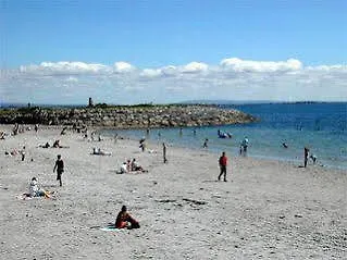 Hotell Ross House 3*