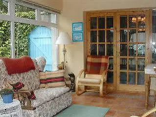 Hotell Ross House Galway