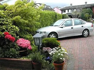 Отель Ross House 3*